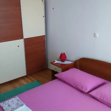 Apartment Bilos
