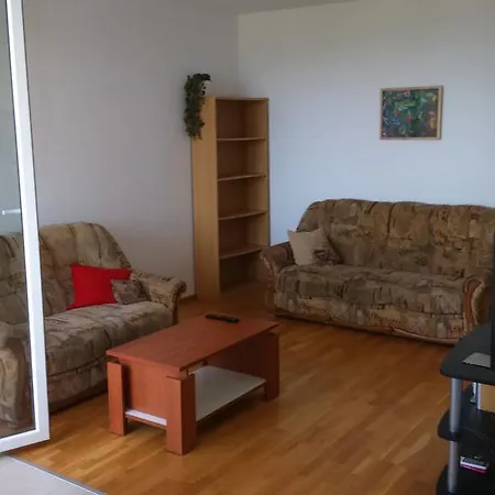 Apartment Bilos Makarska
