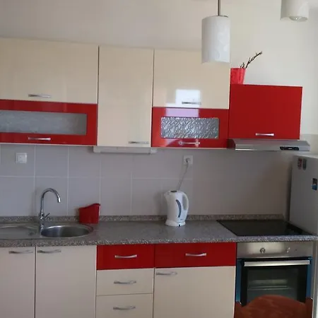 Apartment Bilos *