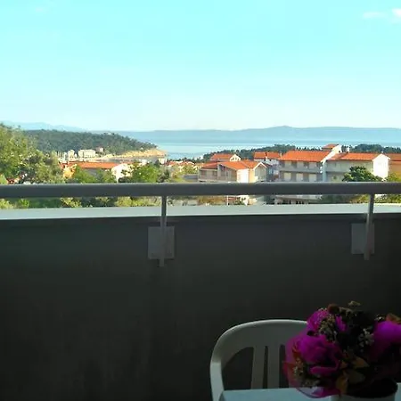 Apartment Bilos *