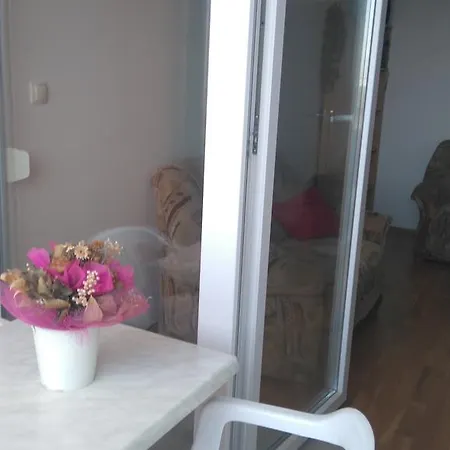 Bilos Apartment