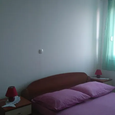Bilos Apartment