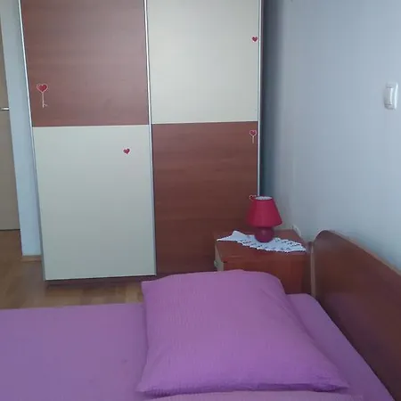 Bilos Apartment