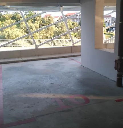 Apartment Bilos Makarska