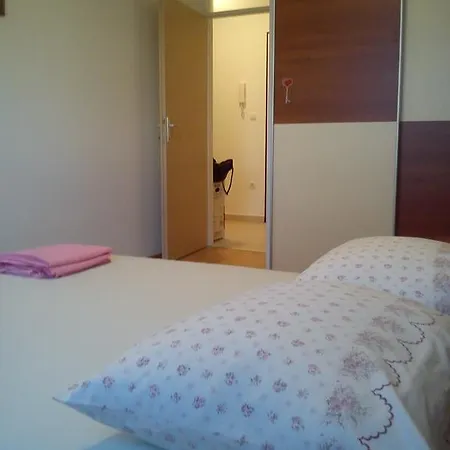 Bilos Apartment