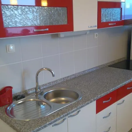 Apartment Bilos