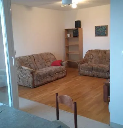 Bilos Apartment