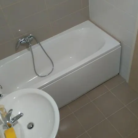 Apartment Bilos Makarska