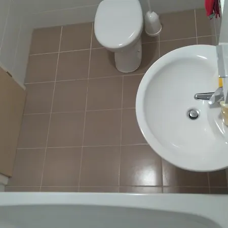Bilos Apartment Makarska