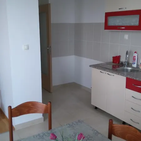 Bilos Apartment Makarska